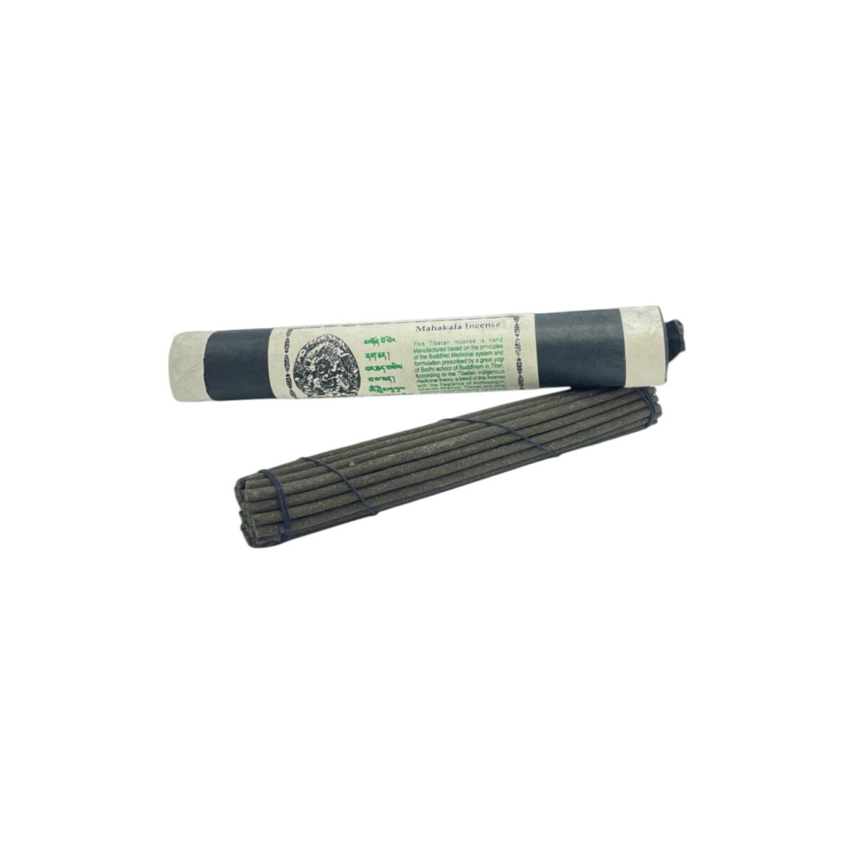 Mahakala-Incense