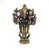Ganesha Statue stehend Höhe 7cm