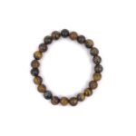 Tigerauge gold