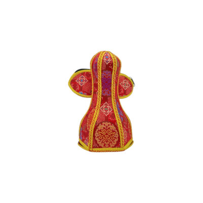 Glocken Hülle Höhe 16,5cm