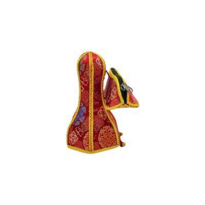 Glocken Hülle Höhe 16,5cm