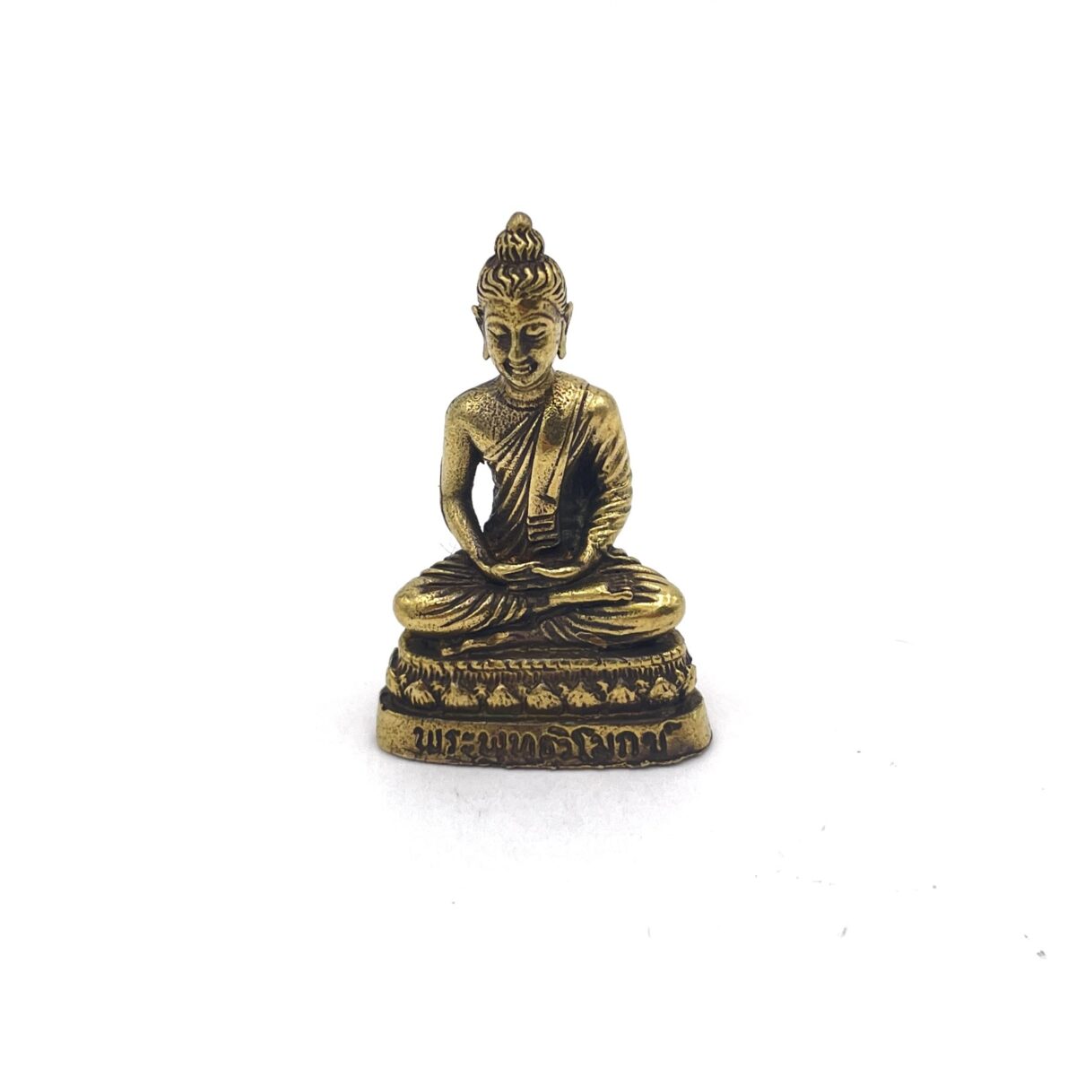 Buddha mini Statue Amithaba