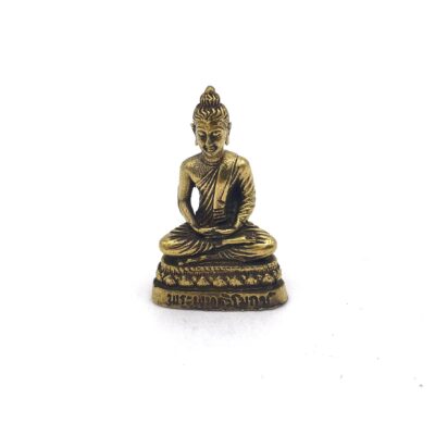 Buddha mini Statue Amithaba