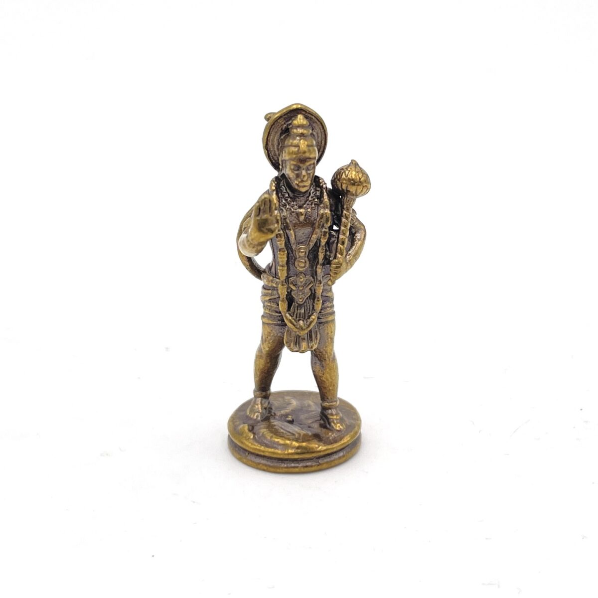 Hanuman mini Statue