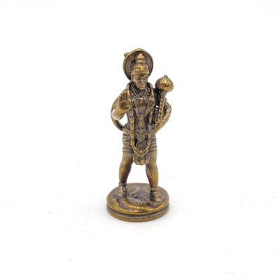 Hanuman mini Statue