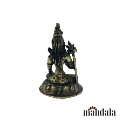Shiva-8cm
