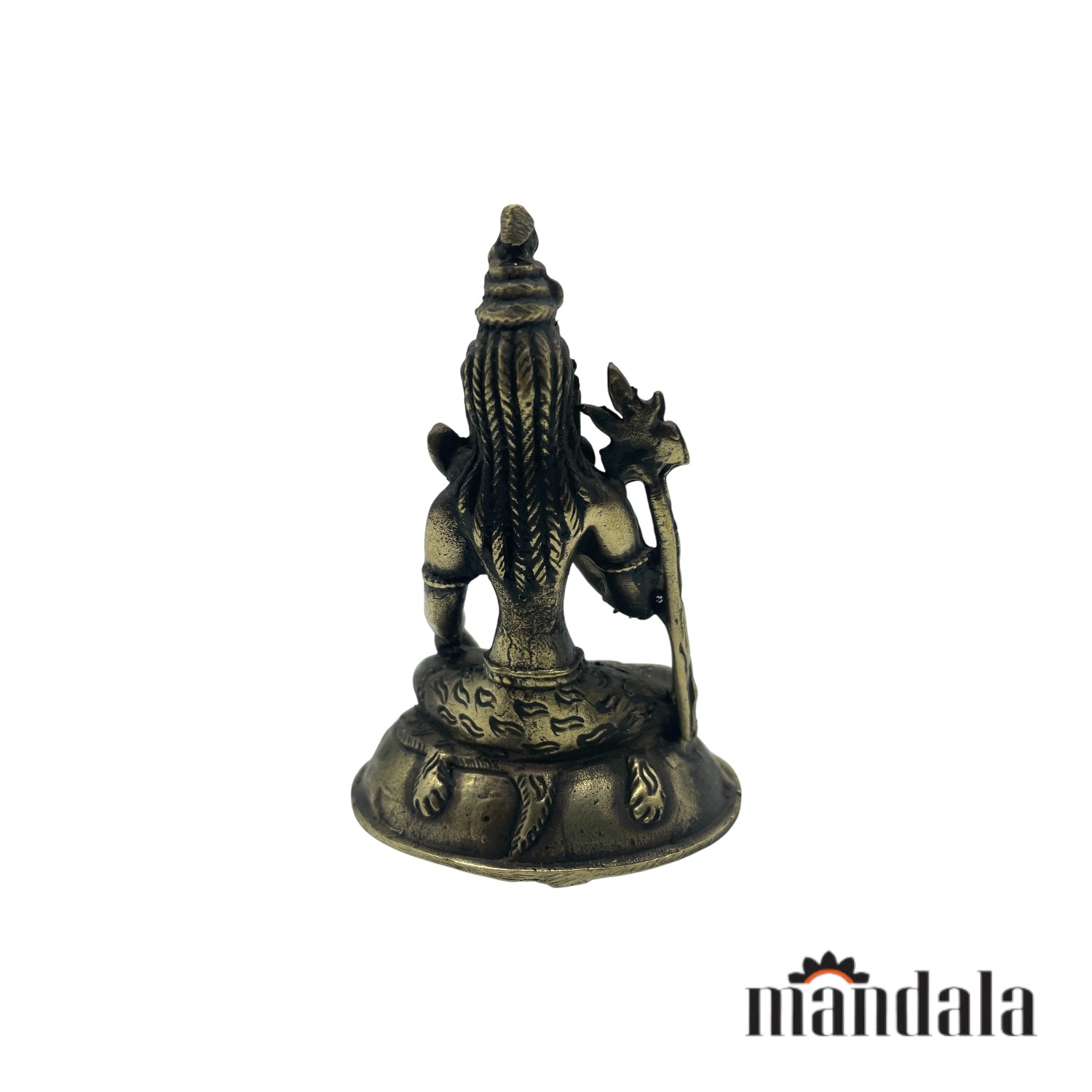 Shiva-8cm Shiva-8cm