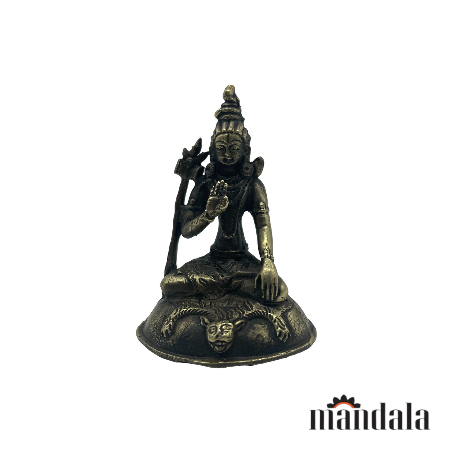 Shiva-8cm Shiva-8cm