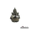 green tara (8cm) front