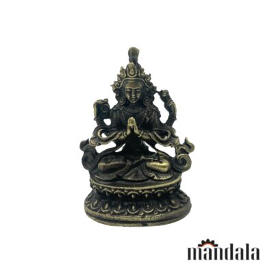 kharchari (5cm) front