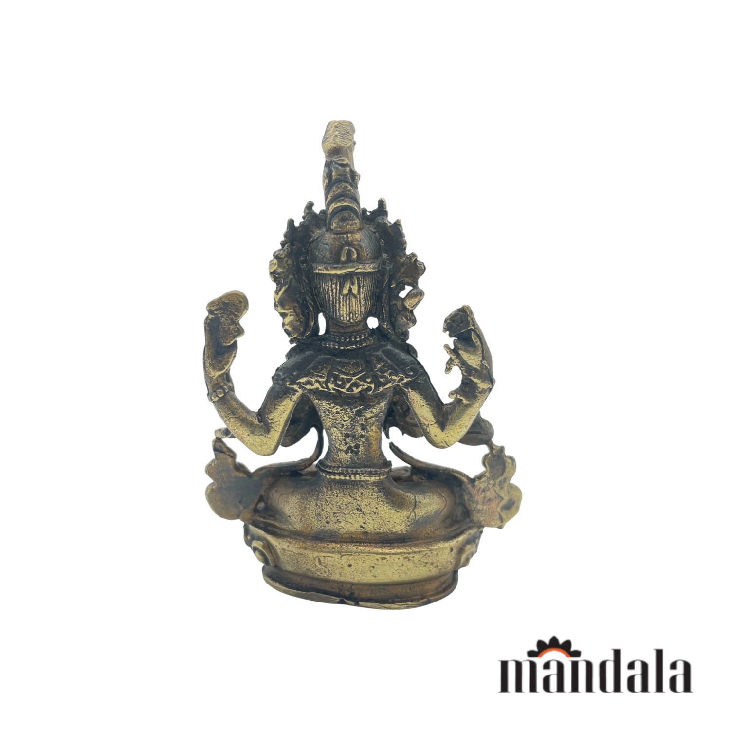 kharchari (8cm) back