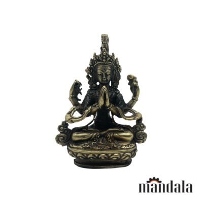 kharchari (8cm) front