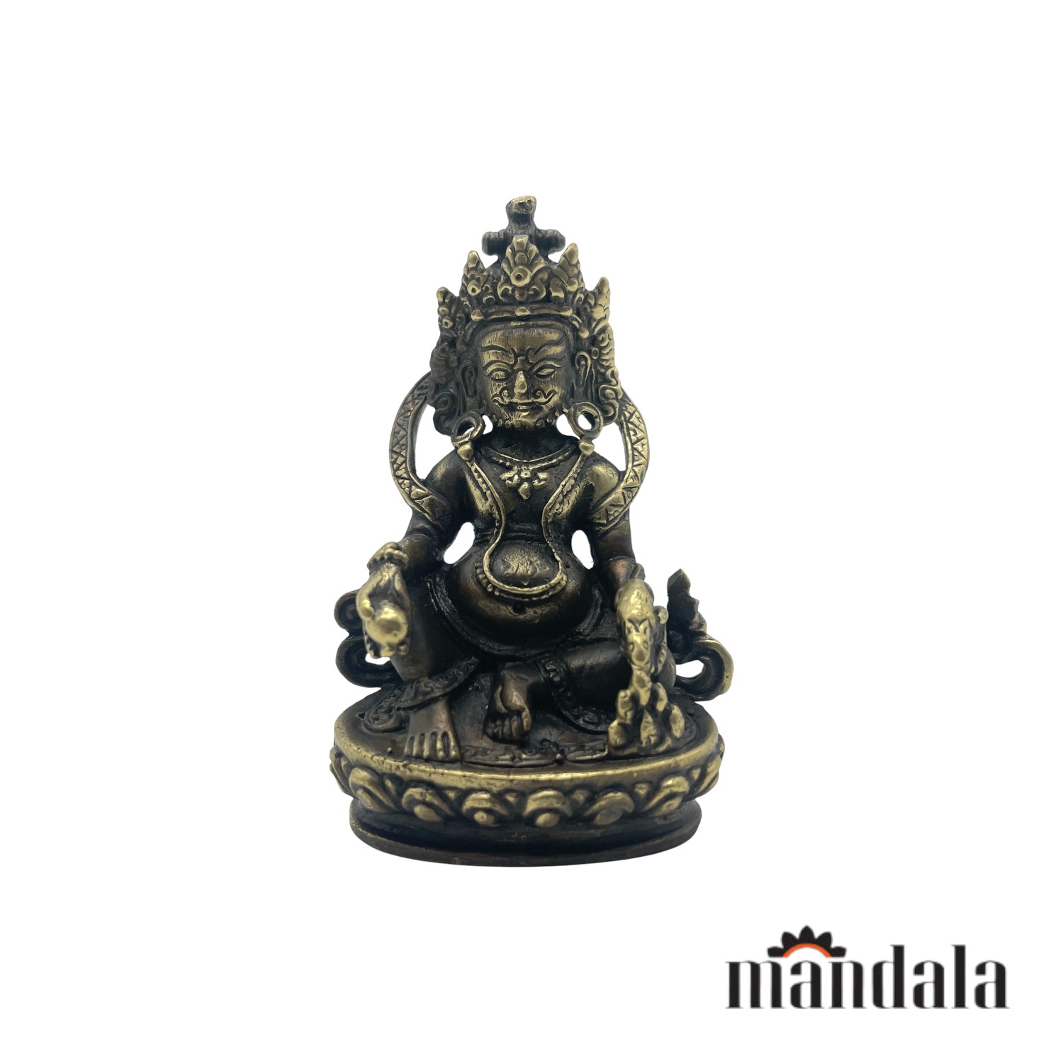 Kuber Sitzend front Kuber Sitzend front