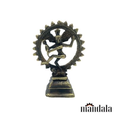 nataraj front