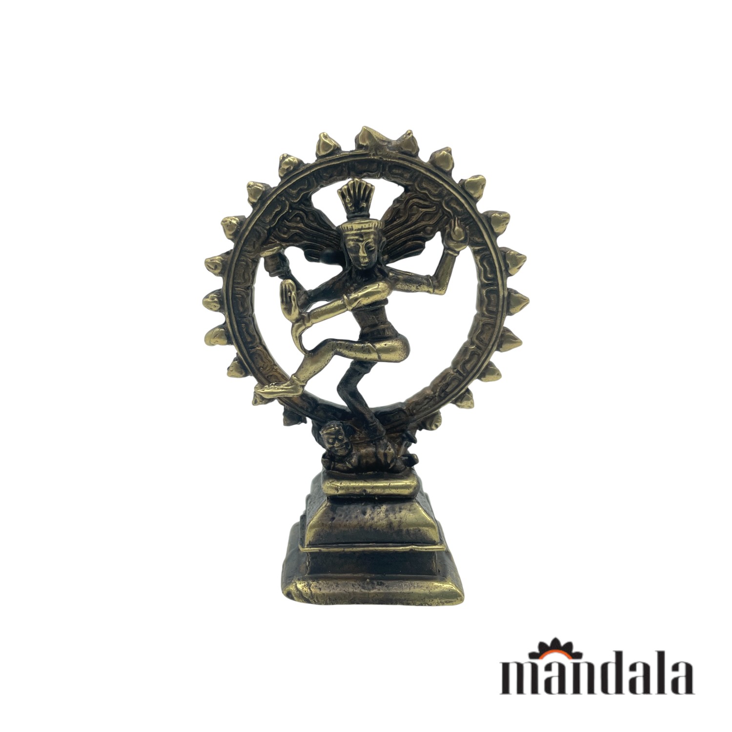 nataraj front nataraj front