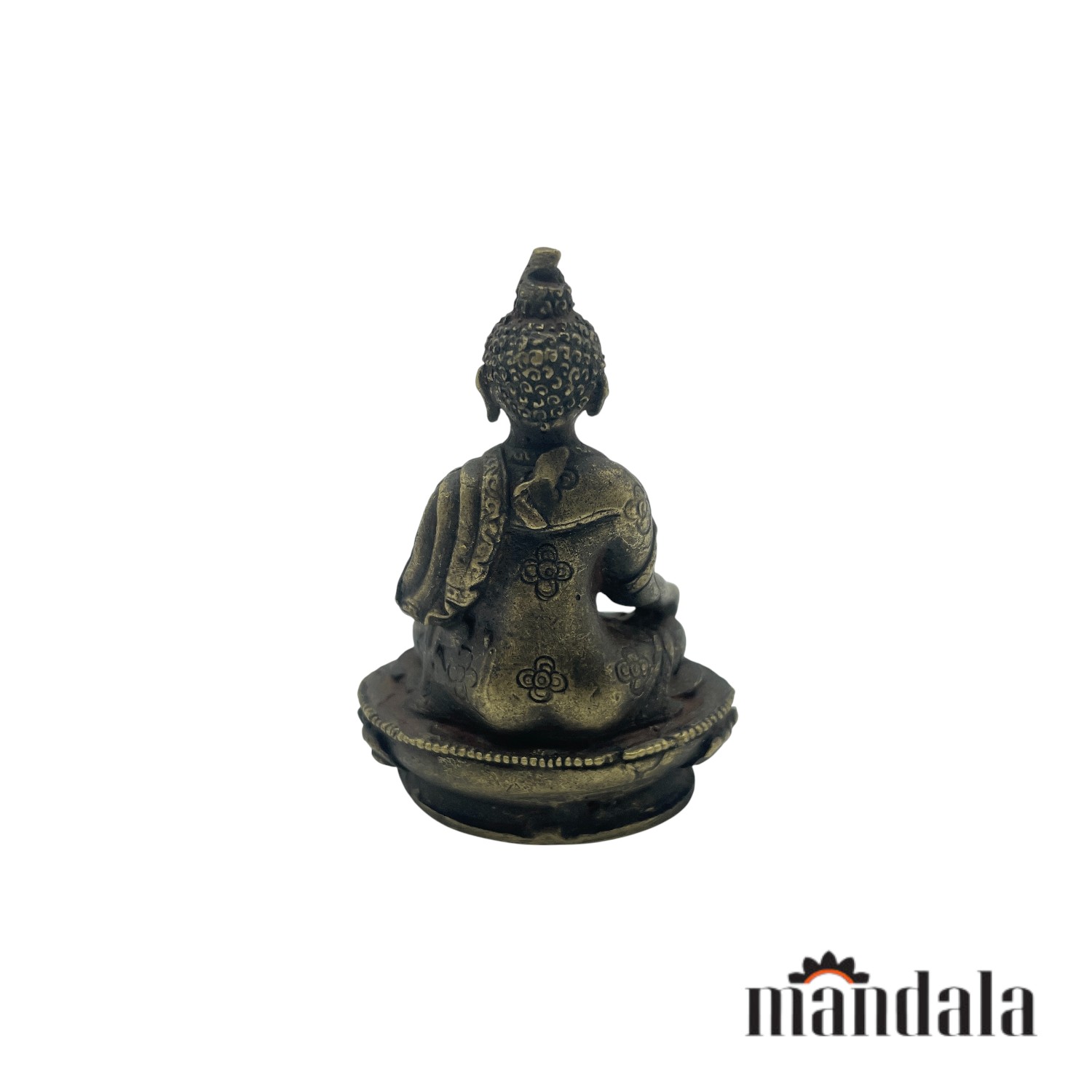 ratnasambhava back ratnasambhava back