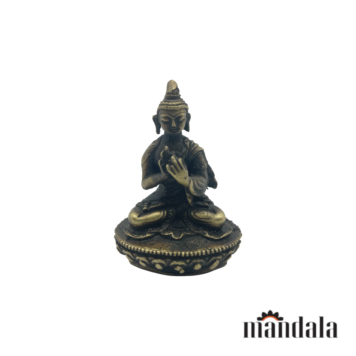 vairochana front vairochana front