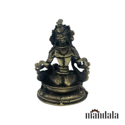 vajrasattva (5cm) back