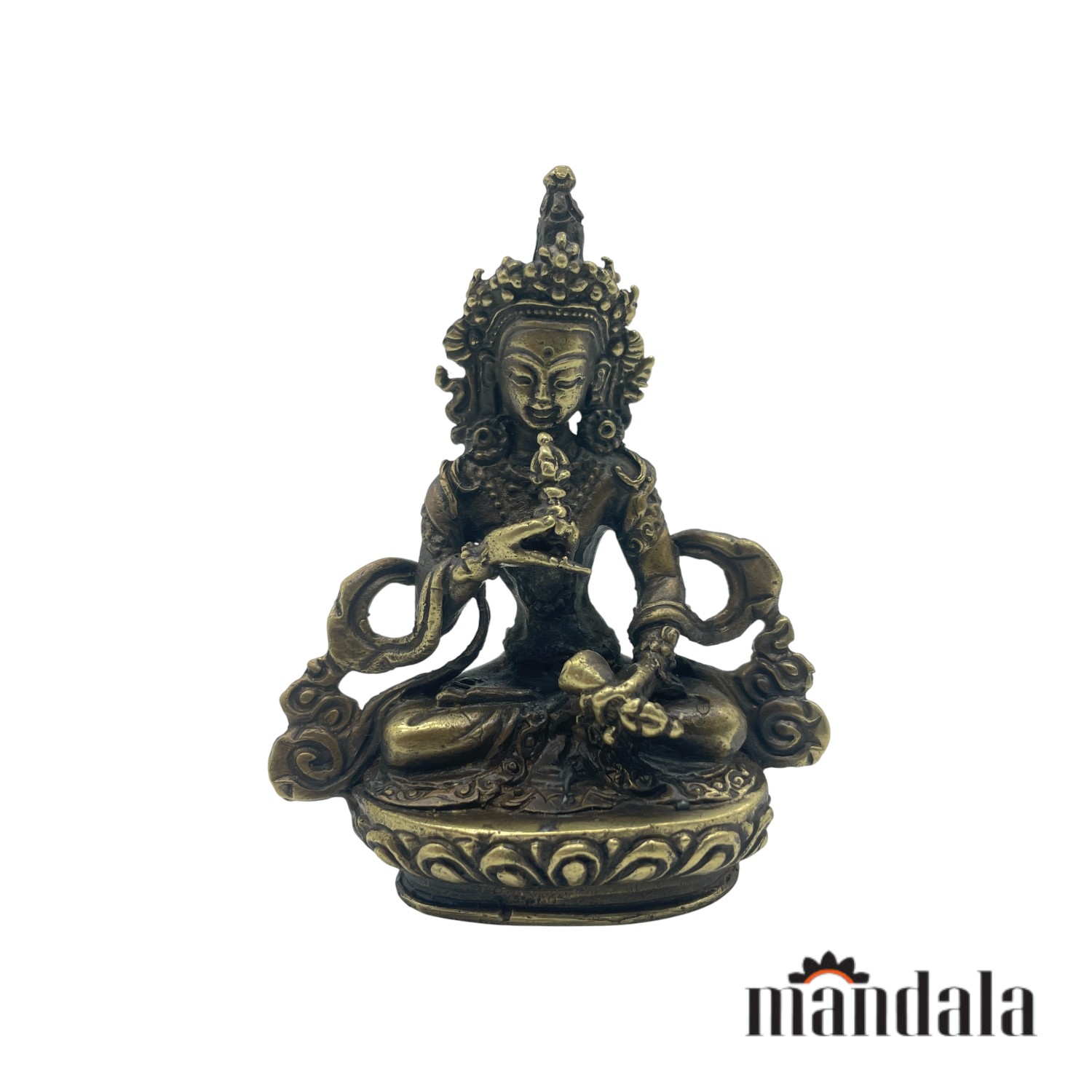 vajrastva (8cm) front