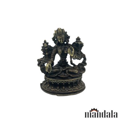 white-tara-5cm front