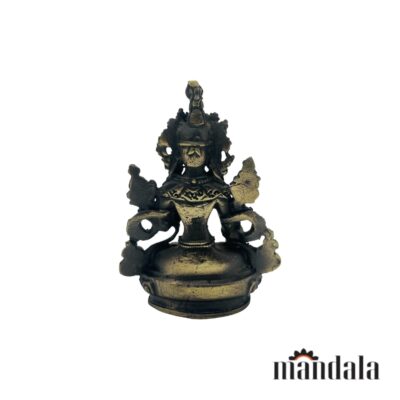white tara (8cm) back