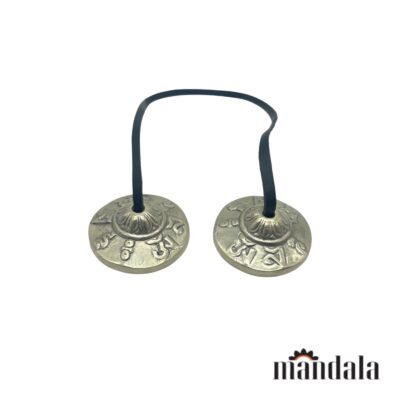 Zimbel Om Mani Padme hum