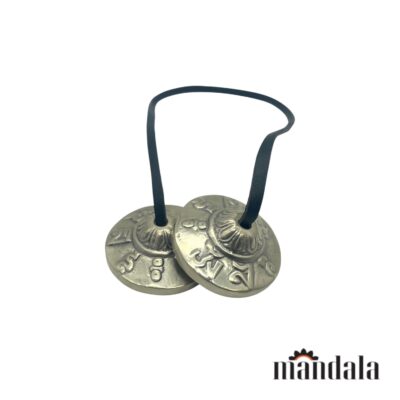 Zimbel Om Mani Padme hum